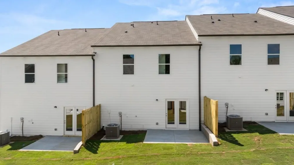 99 Pepperbush Way Jasper, GA 30143