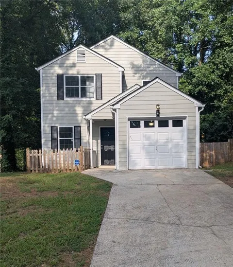 945 Hemingway Road
