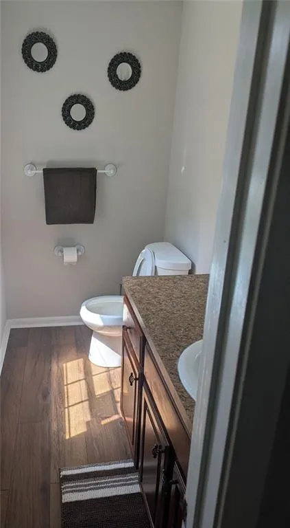 945 Hemingway Road Stone Mountain, GA 30088