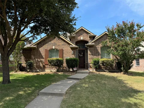 14620 Falling Leaf Drive