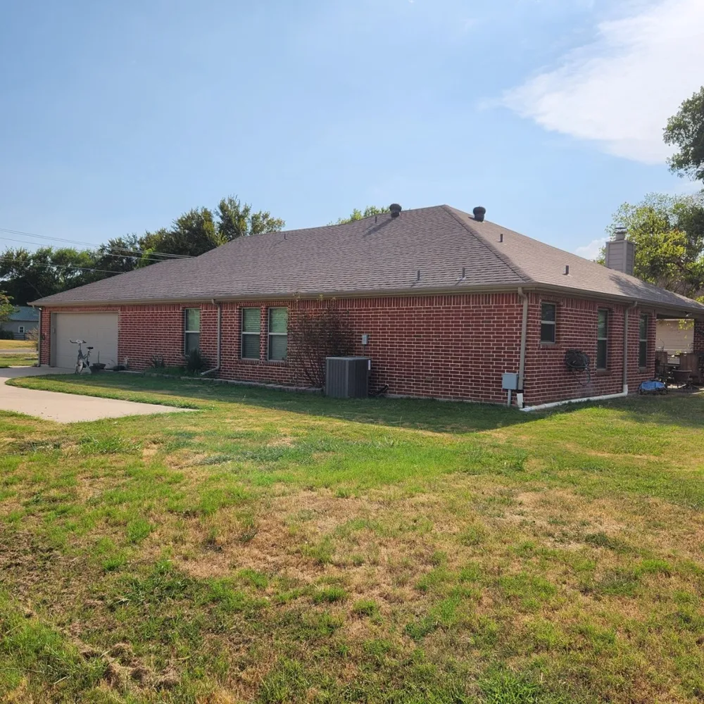 1209 Sherman Street Tioga, TX 76271