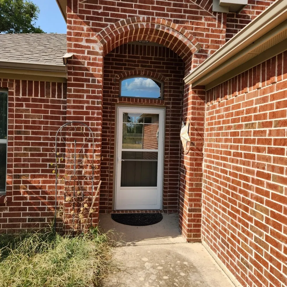 1209 Sherman Street Tioga, TX 76271