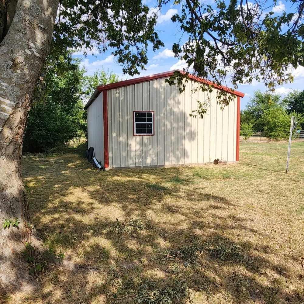 1209 Sherman Street Tioga, TX 76271
