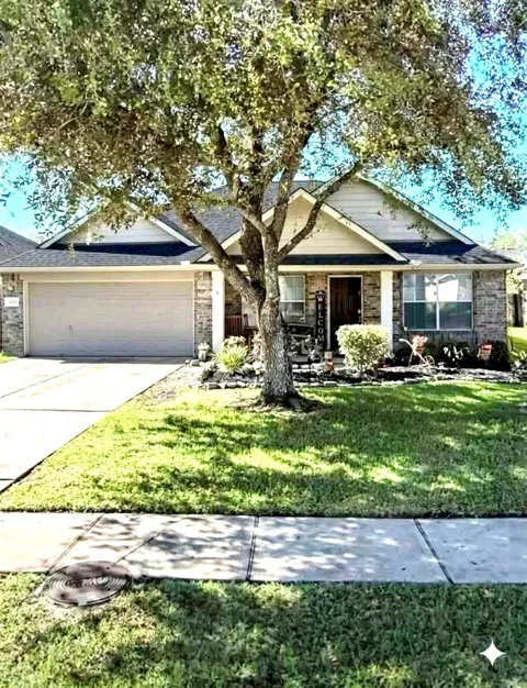 6704 Kevincrest Drive