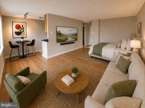 1730 ARLINGTON BOULEVARD #309