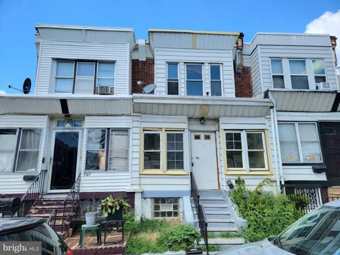 5543 MALCOLM STREET