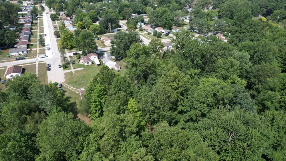 Inkster Road Romulus, MI 48174