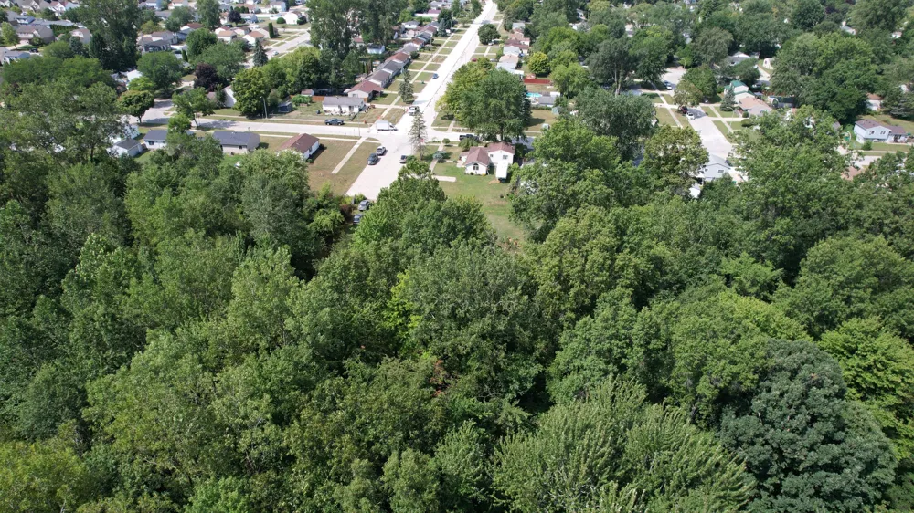 Inkster Road Romulus, MI 48174