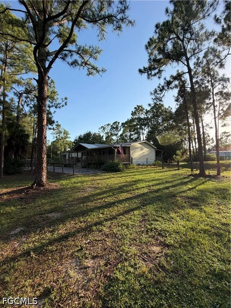 Pioneer 23rd Street Clewiston, FL 33440