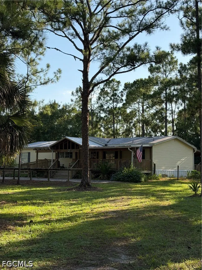 Pioneer 23rd Street Clewiston, FL 33440