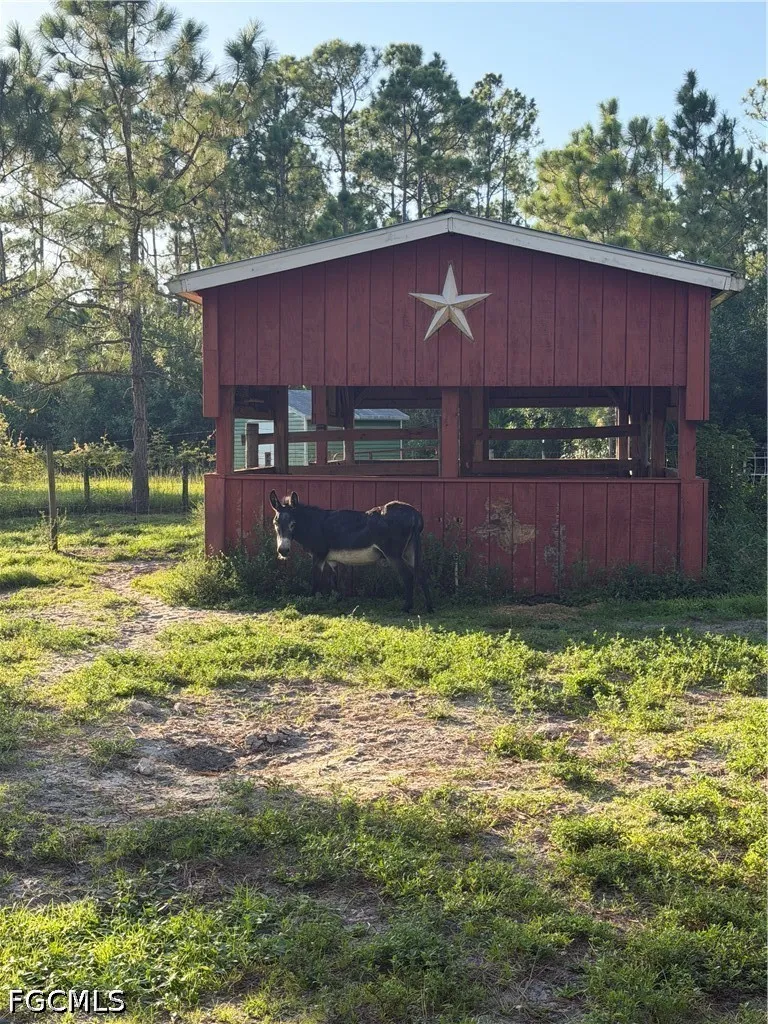 Pioneer 23rd Street Clewiston, FL 33440
