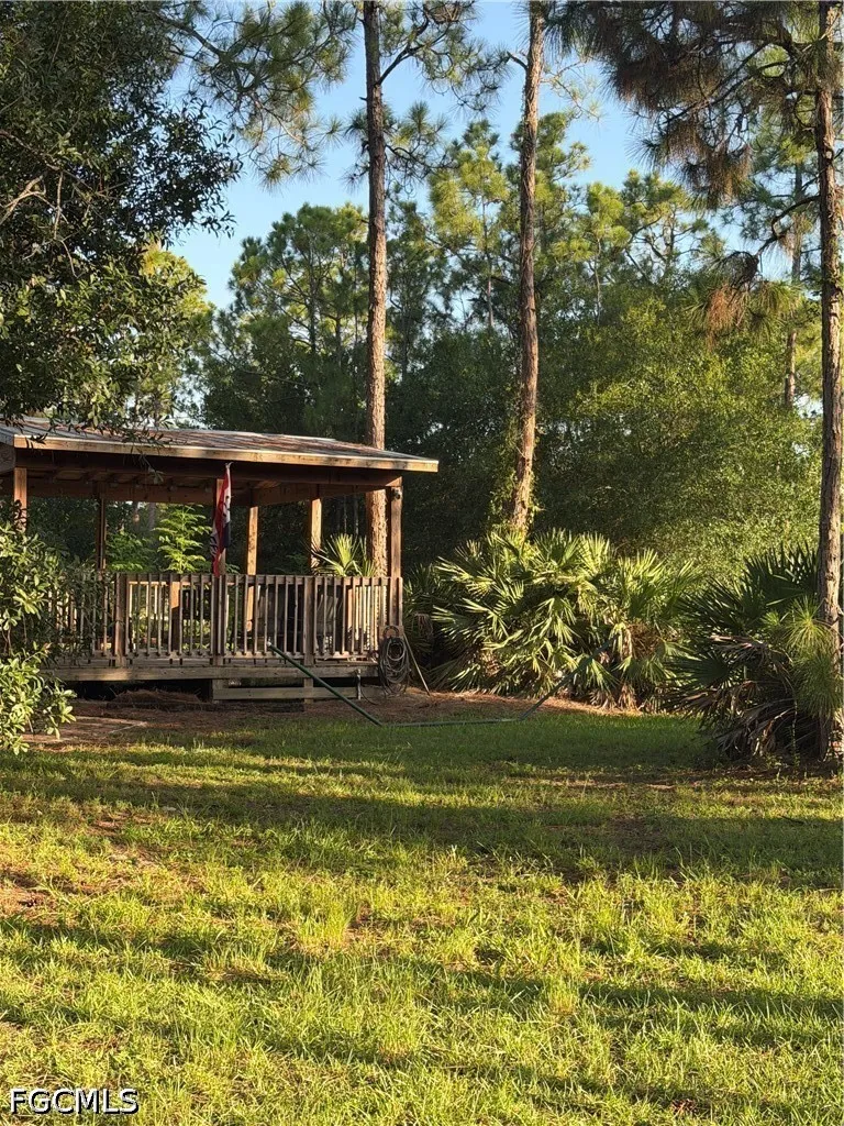 Pioneer 23rd Street Clewiston, FL 33440