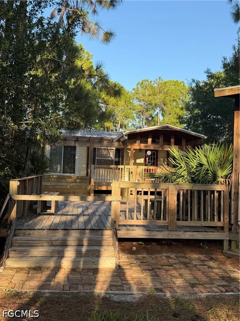 Pioneer 23rd Street Clewiston, FL 33440