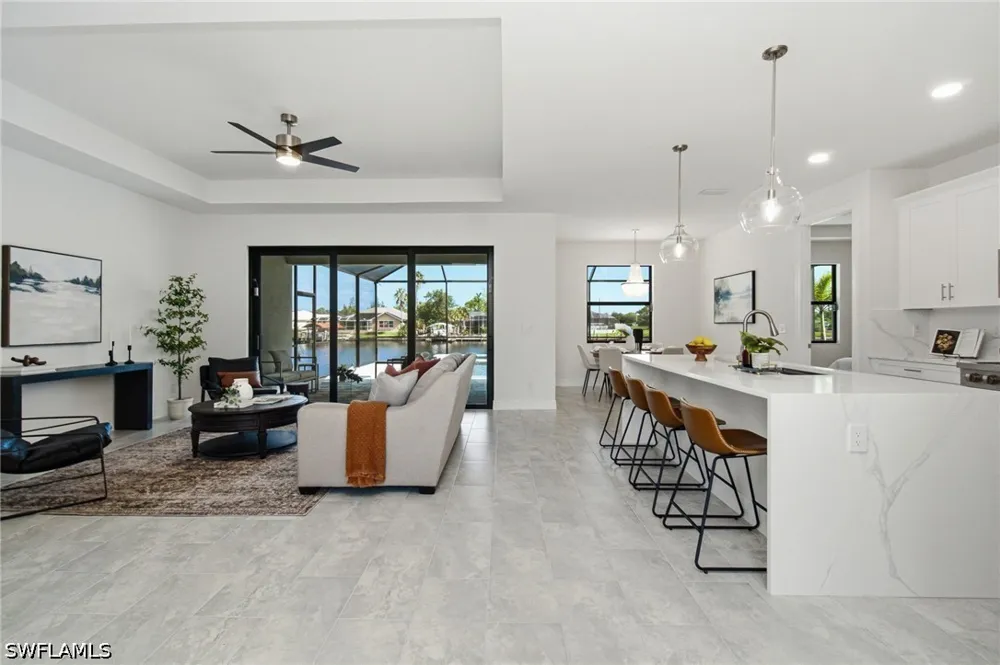 NW 21st Terrace Cape Coral, FL 33993