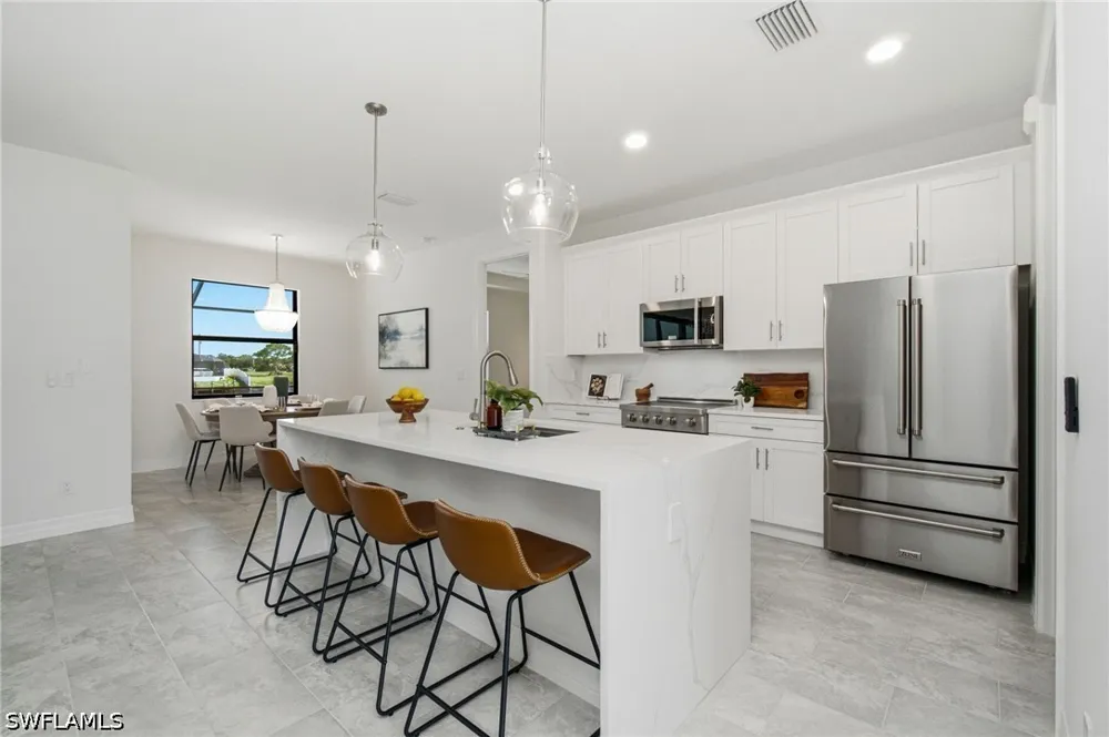 NW 21st Terrace Cape Coral, FL 33993