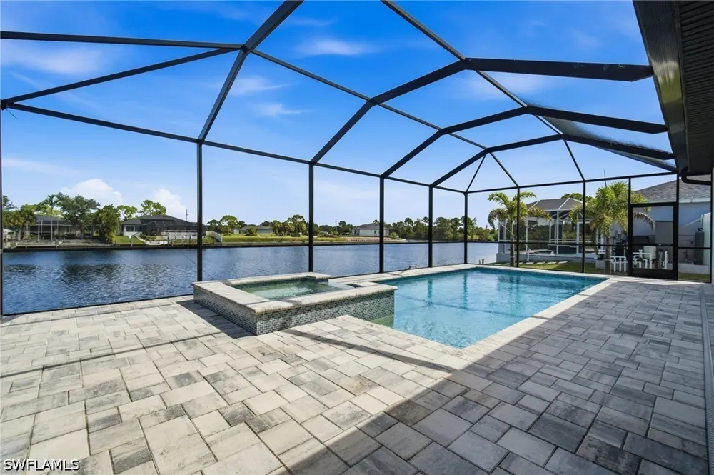 NW 21st Terrace Cape Coral, FL 33993