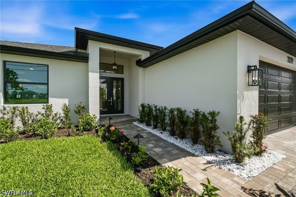 NW 21st Terrace Cape Coral, FL 33993