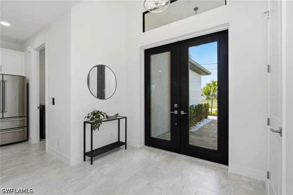 NW 21st Terrace Cape Coral, FL 33993