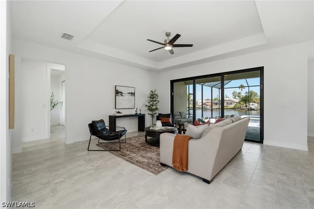 NW 21st Terrace Cape Coral, FL 33993