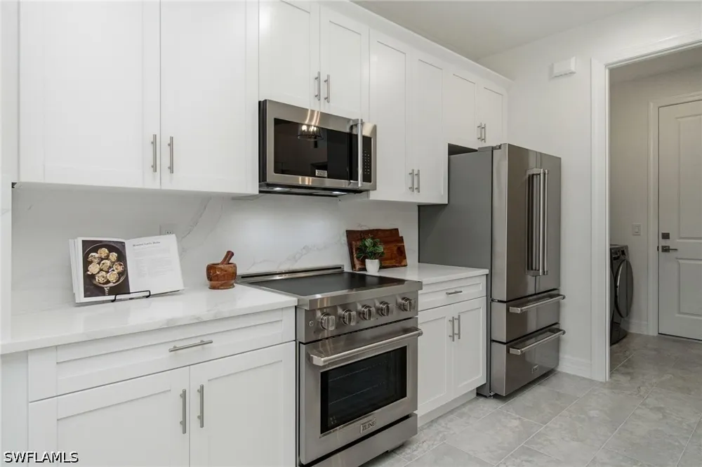 NW 21st Terrace Cape Coral, FL 33993
