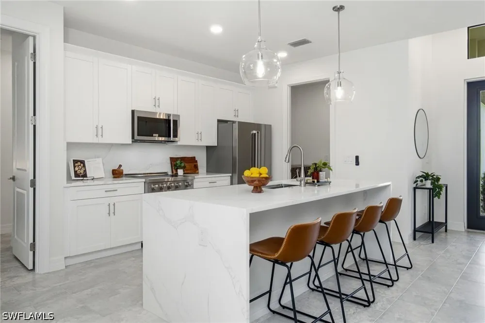 NW 21st Terrace Cape Coral, FL 33993
