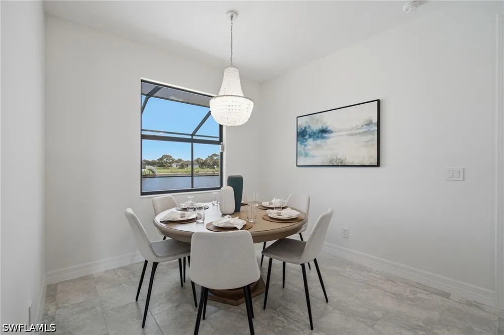 NW 21st Terrace Cape Coral, FL 33993