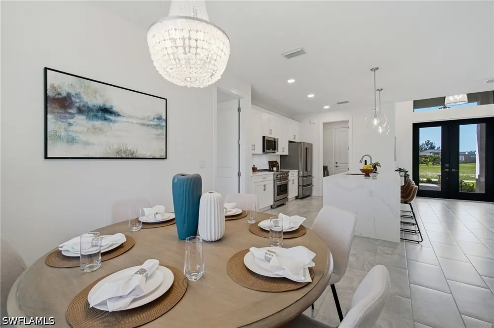 NW 21st Terrace Cape Coral, FL 33993