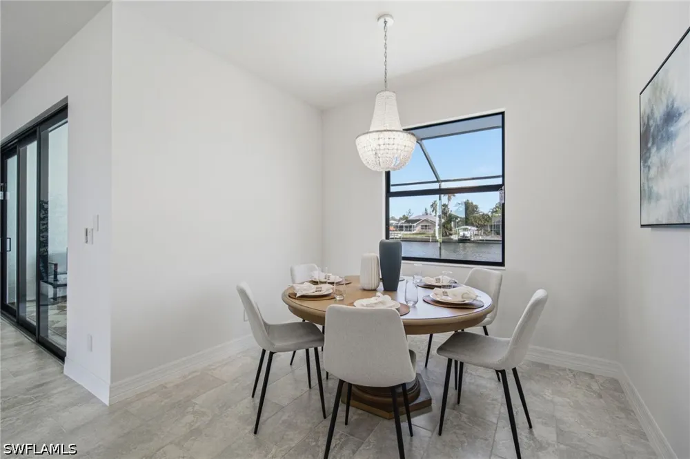 NW 21st Terrace Cape Coral, FL 33993