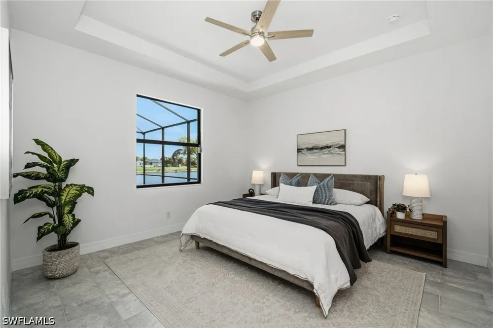 NW 21st Terrace Cape Coral, FL 33993