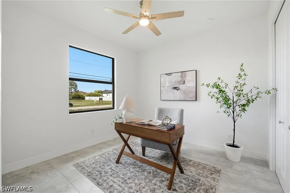 NW 21st Terrace Cape Coral, FL 33993