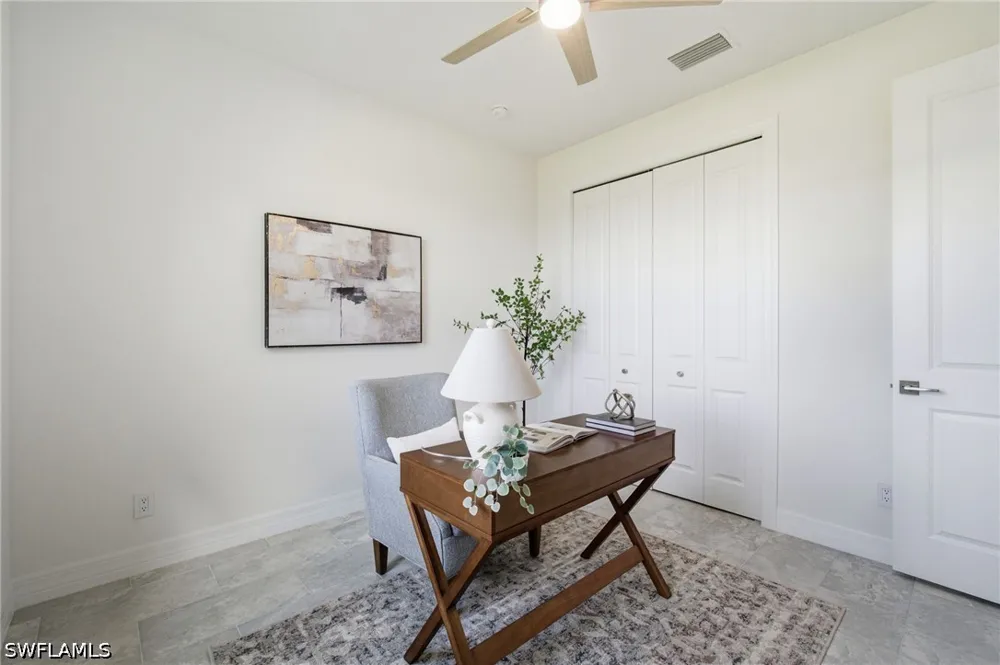 NW 21st Terrace Cape Coral, FL 33993