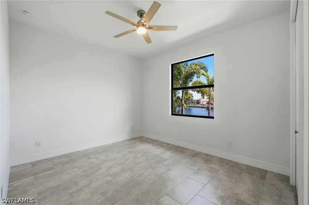NW 21st Terrace Cape Coral, FL 33993