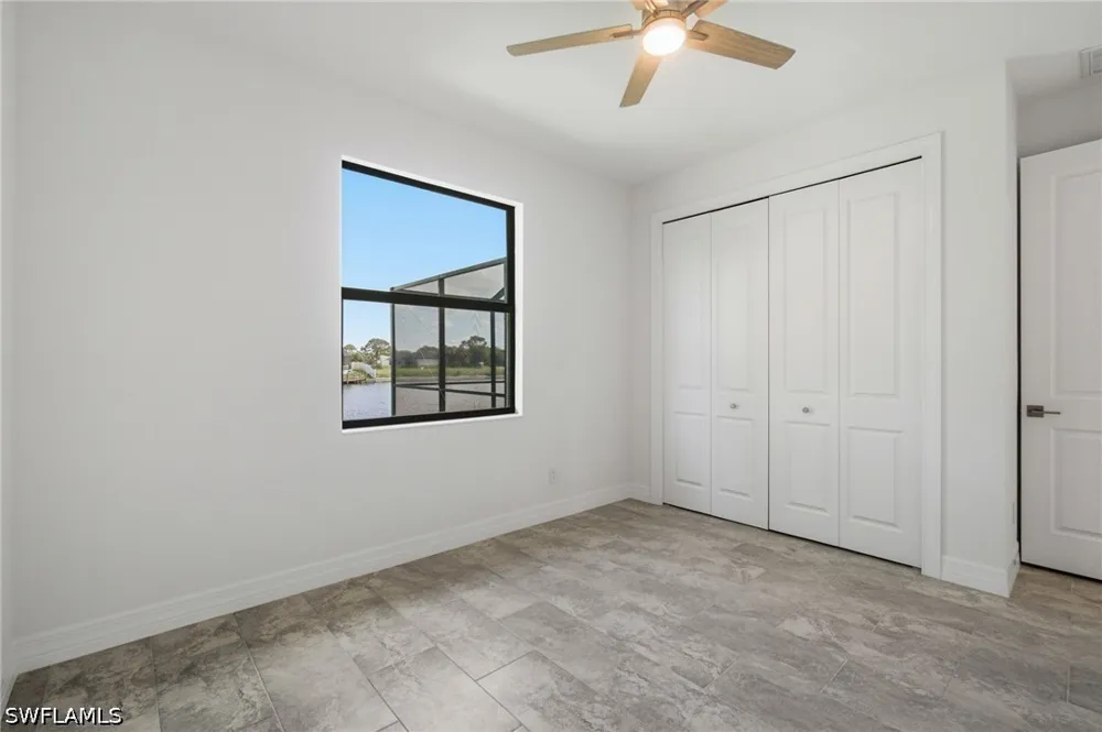NW 21st Terrace Cape Coral, FL 33993
