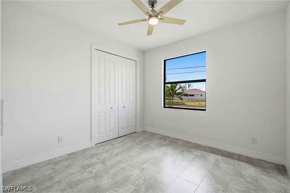NW 21st Terrace Cape Coral, FL 33993