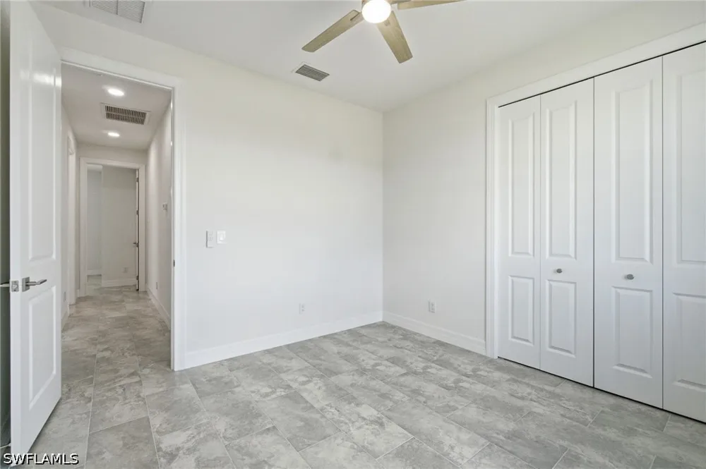 NW 21st Terrace Cape Coral, FL 33993