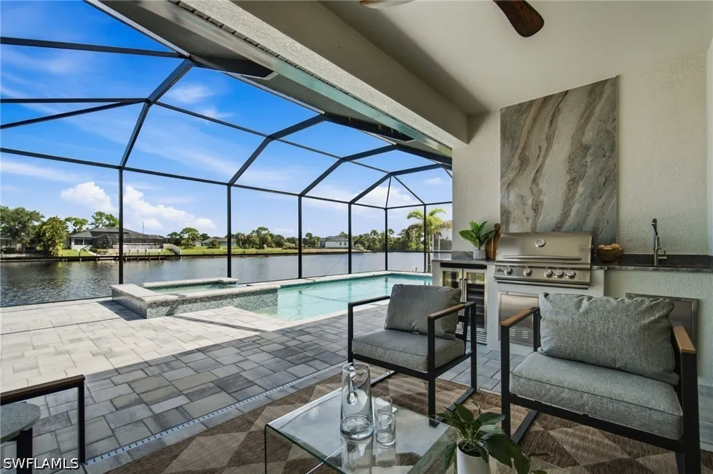NW 21st Terrace Cape Coral, FL 33993