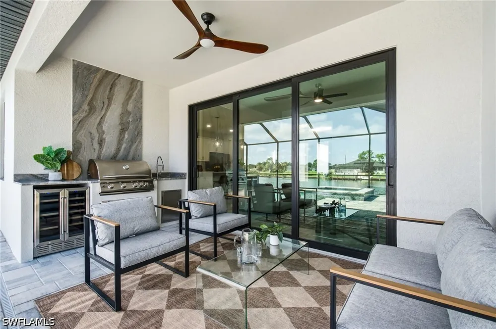 NW 21st Terrace Cape Coral, FL 33993