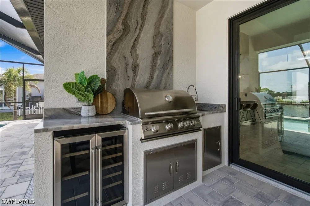 NW 21st Terrace Cape Coral, FL 33993