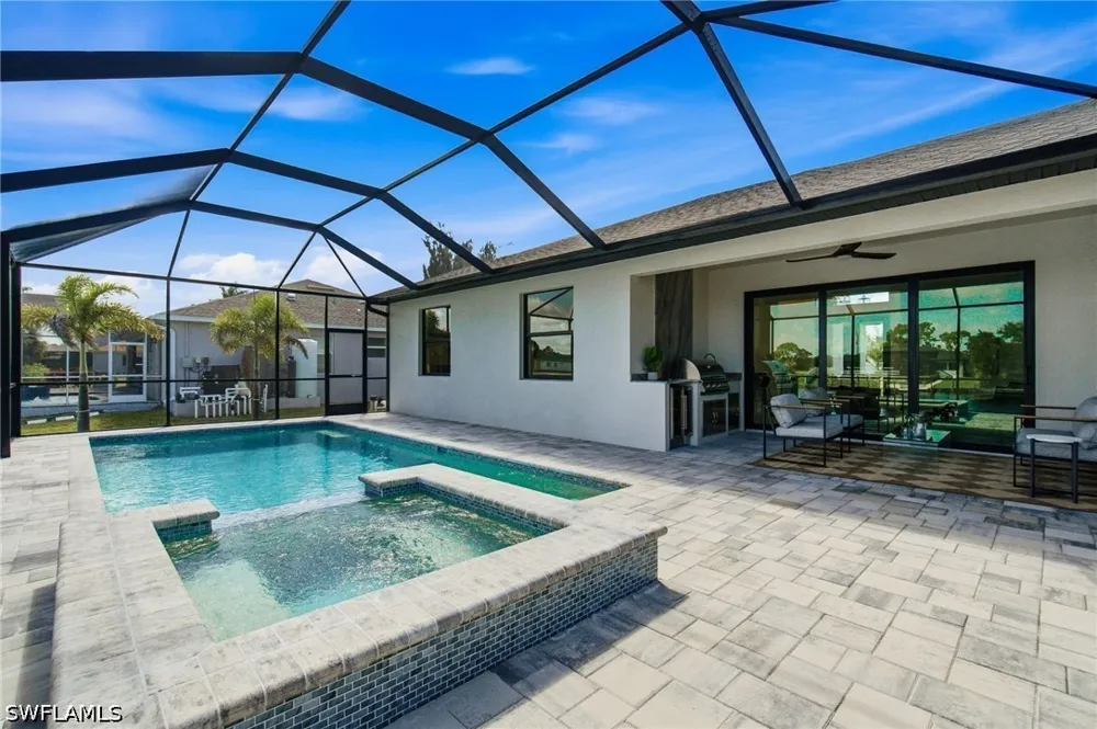 NW 21st Terrace Cape Coral, FL 33993