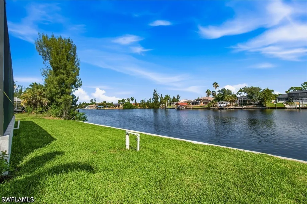 NW 21st Terrace Cape Coral, FL 33993