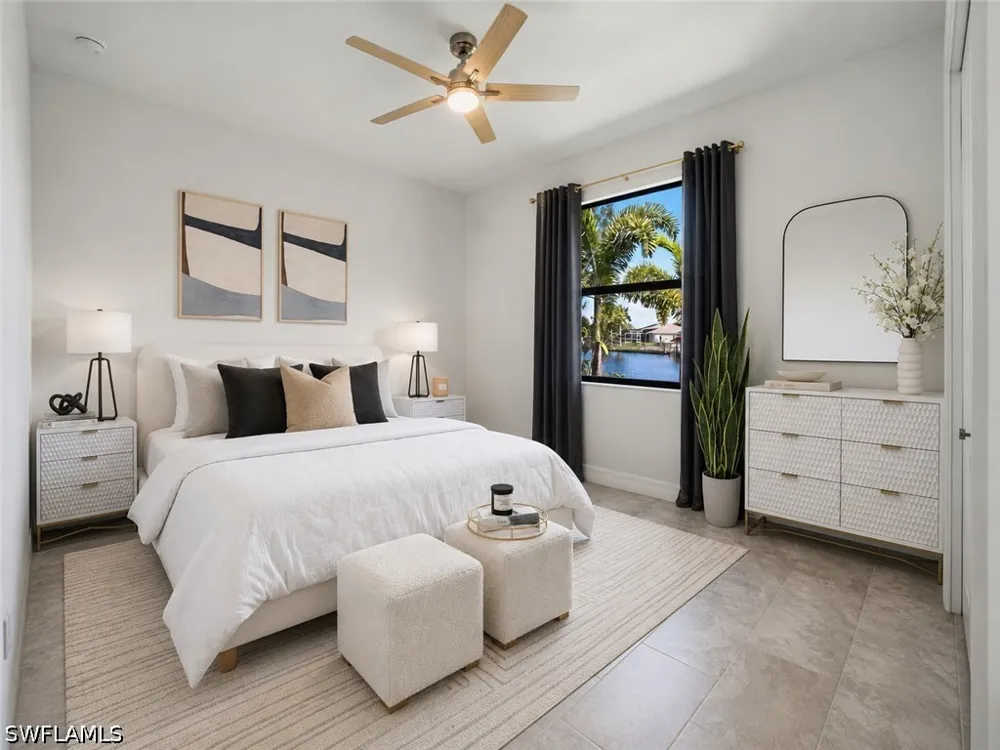NW 21st Terrace Cape Coral, FL 33993