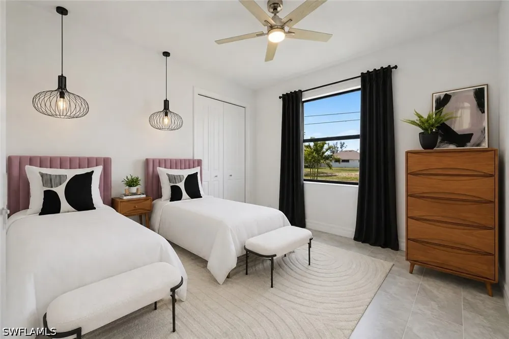 NW 21st Terrace Cape Coral, FL 33993