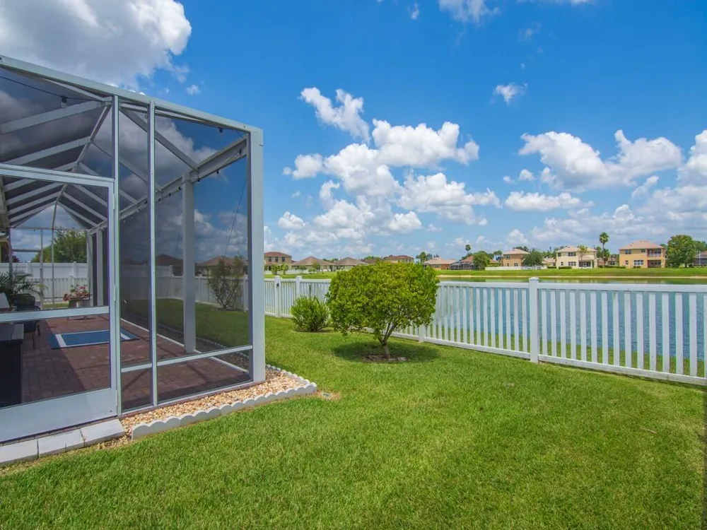 9880 Verona Manor Vero Beach, FL 32966
