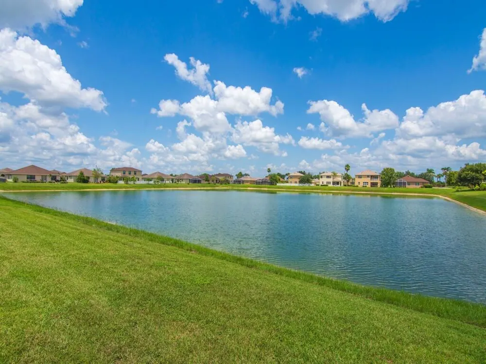 9880 Verona Manor Vero Beach, FL 32966