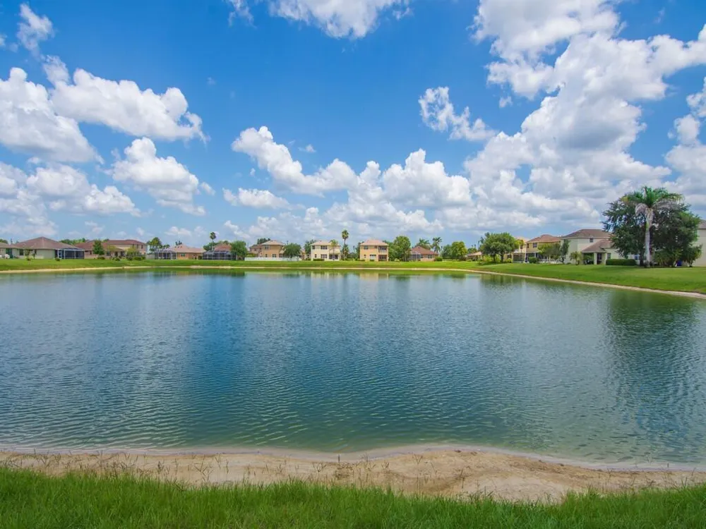 9880 Verona Manor Vero Beach, FL 32966