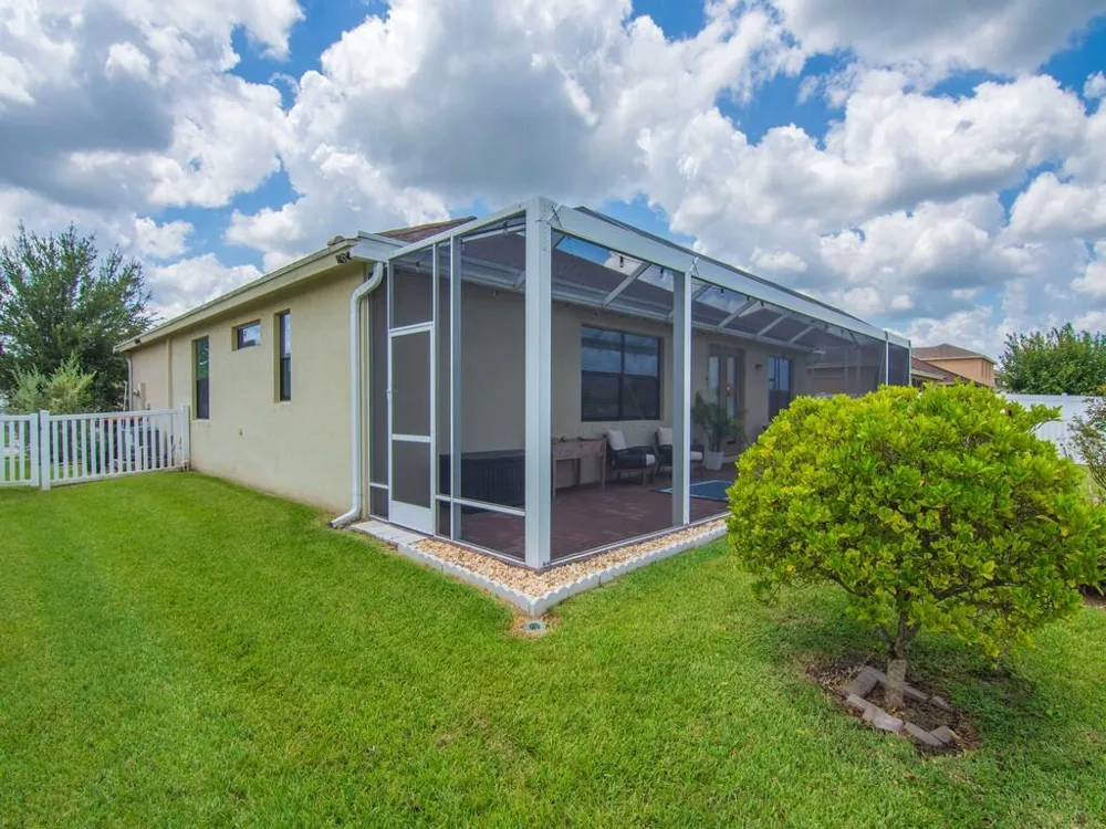 9880 Verona Manor Vero Beach, FL 32966