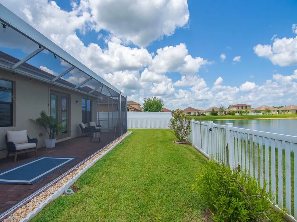 9880 Verona Manor Vero Beach, FL 32966