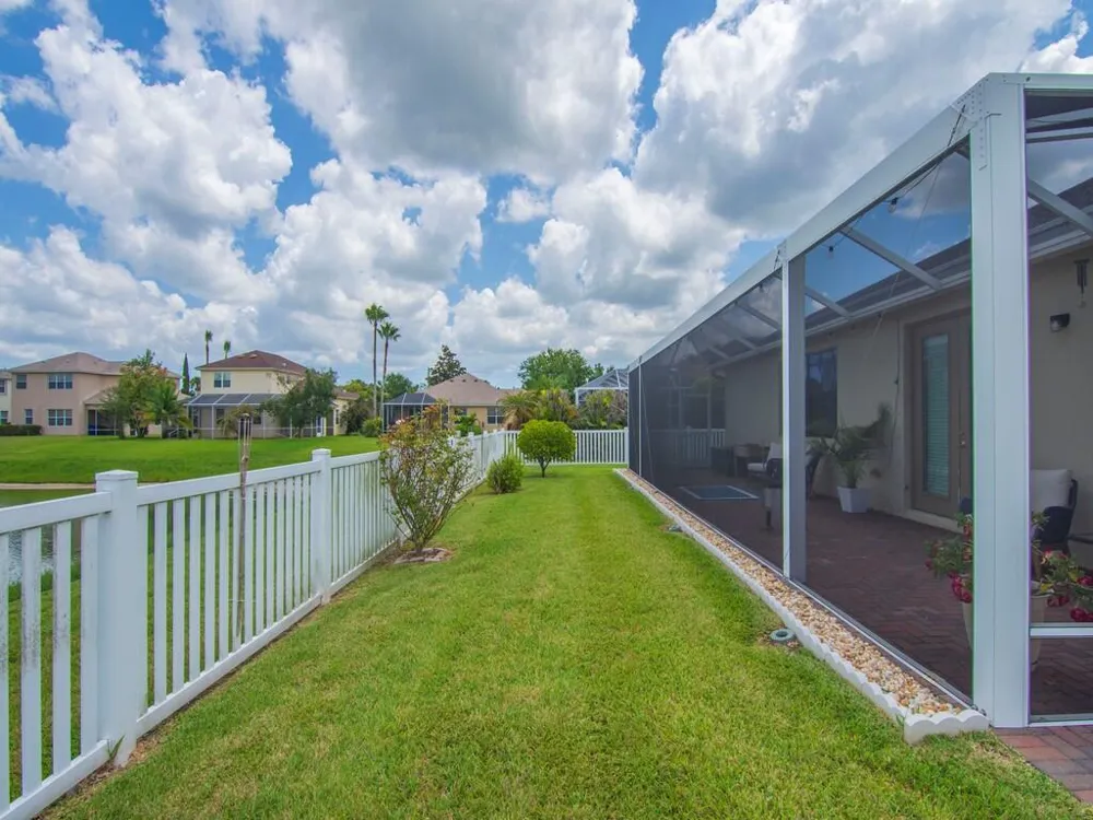 9880 Verona Manor Vero Beach, FL 32966