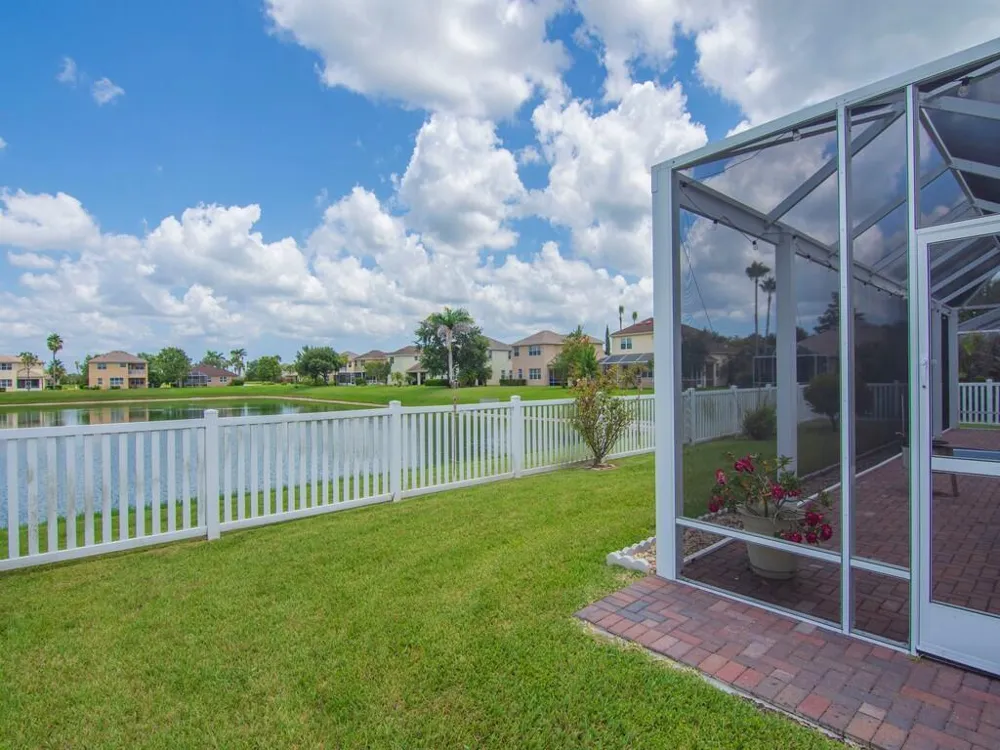 9880 Verona Manor Vero Beach, FL 32966