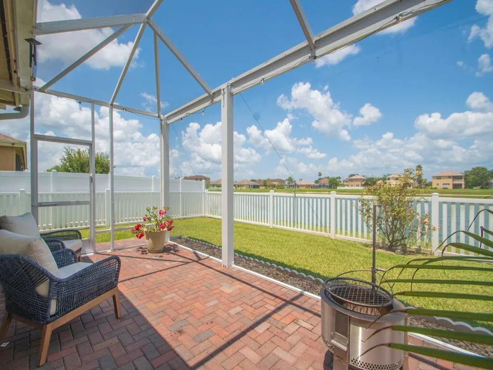 9880 Verona Manor Vero Beach, FL 32966